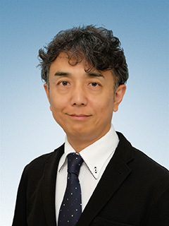 稲垣 哲也