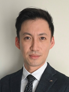 池田 翔